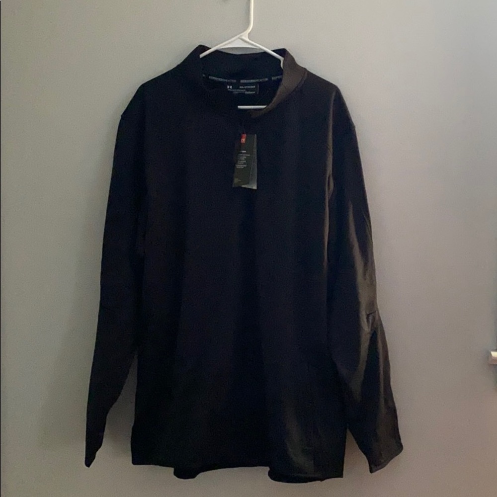🆕 Men’s Under Armour Size 3XL